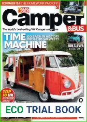 VW Camper and Bus - February 2023