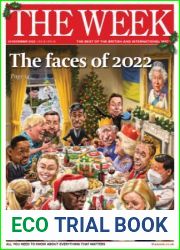The Week UK - Issue 1415 1416, 24 December 2022
