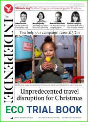 The Independent - 23 December 2022