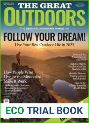 The Great Outdoors - February 2023