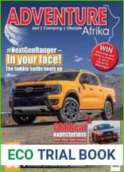 Adventure Afrika - Issue 26, December 2022
