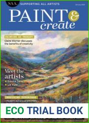 Paint and Create - January 2023