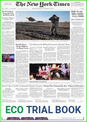 The New York Times - 23 December, 2022