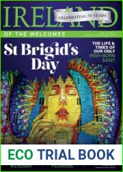 Ireland of the Welcomes - Vol. 72 No. 1, January February 2023