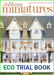 Dollhouse Miniatures - Issue 91, December 2022