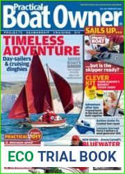 Practical Boat Owner - Issue 687, February 2023