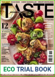 Woolworths Taste - January February 2023