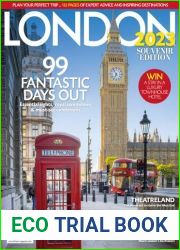 London - 2023