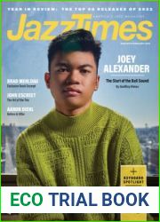JazzTimes - January February 2023