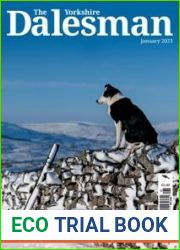 Dalesman Magazine - January 2023