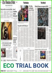 The Boston Globe - 23 December, 2022
