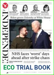 The Independent - 22 December 2022