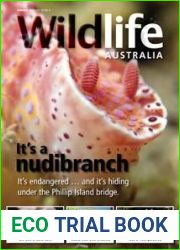 Wildlife Australia - Volume 59 No. 4, Summer 2022