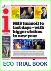 The i Newspaper - December 22, 2022
