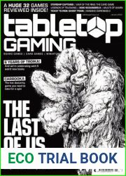 Tabletop Gaming - Issue 74, January 2023