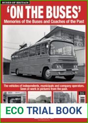 On The Buses - Buses of Britain, Book 3, 2022