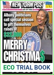 New York Post - December 23, 2022