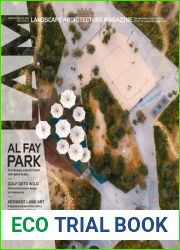 Landscape Architecture Magazine USA - Vol. 113 No.1, Jan 2023