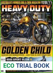 Heavy Duty - Issue 186, January February 2023