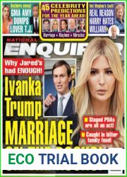 National Enquirer - January 02, 2023