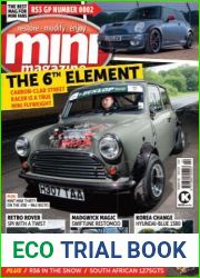 Mini Magazine - Issue 336, February 2023