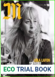 Le Monde Magazine - 24 Decembre 2022 [FR]