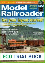 Model Railroader - February 2023