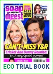 Soap Opera Digest - January 02, 2023
