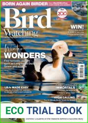 Bird Watching UK - January 2023