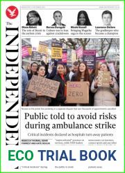 The Independent - 21 December 2022