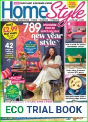 HomeStyle UK - January 2023