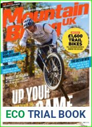 Mountain Biking UK - Issue 416, January 2023