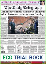The Daily Telegraph - 21 December, 2022