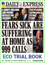 Daily Express - 22 December 2022