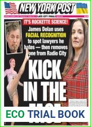 New York Post - December 21, 2022