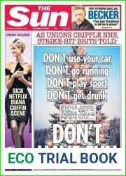 The Sun UK - 21 December, 2022