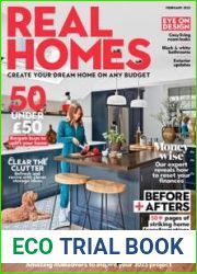Real Homes - February 2023