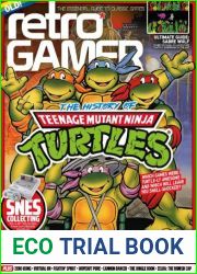 Retro Gamer UK - Issue 241, 2023