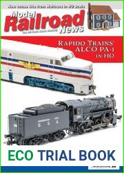 Model Railroad News - November 2022