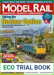 Model Rail - Issue 308, January 2023