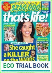 that|s life! - Issue 52, December 29, 2022