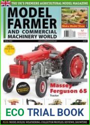 Model Farmer and Commercial Machinery World - Winter 2022