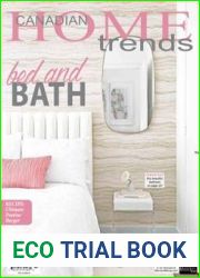Canadian Home Trends - Bed and Bath 2022