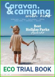Caravan and Camping with Kids - Annual, 2023