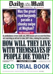 Daily Mail - December 21, 2022