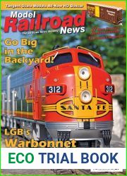 Model Railroad News - October 2022