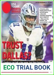 USA Today Sports Weekly - December 21 27 2022