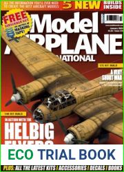 Model Airplane International - Issue 210, January 2023