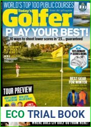 Today|s Golfer UK - Issue 434, February 2023