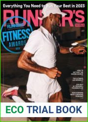 Runner|s World USA - Vol 58, No 01, 2022